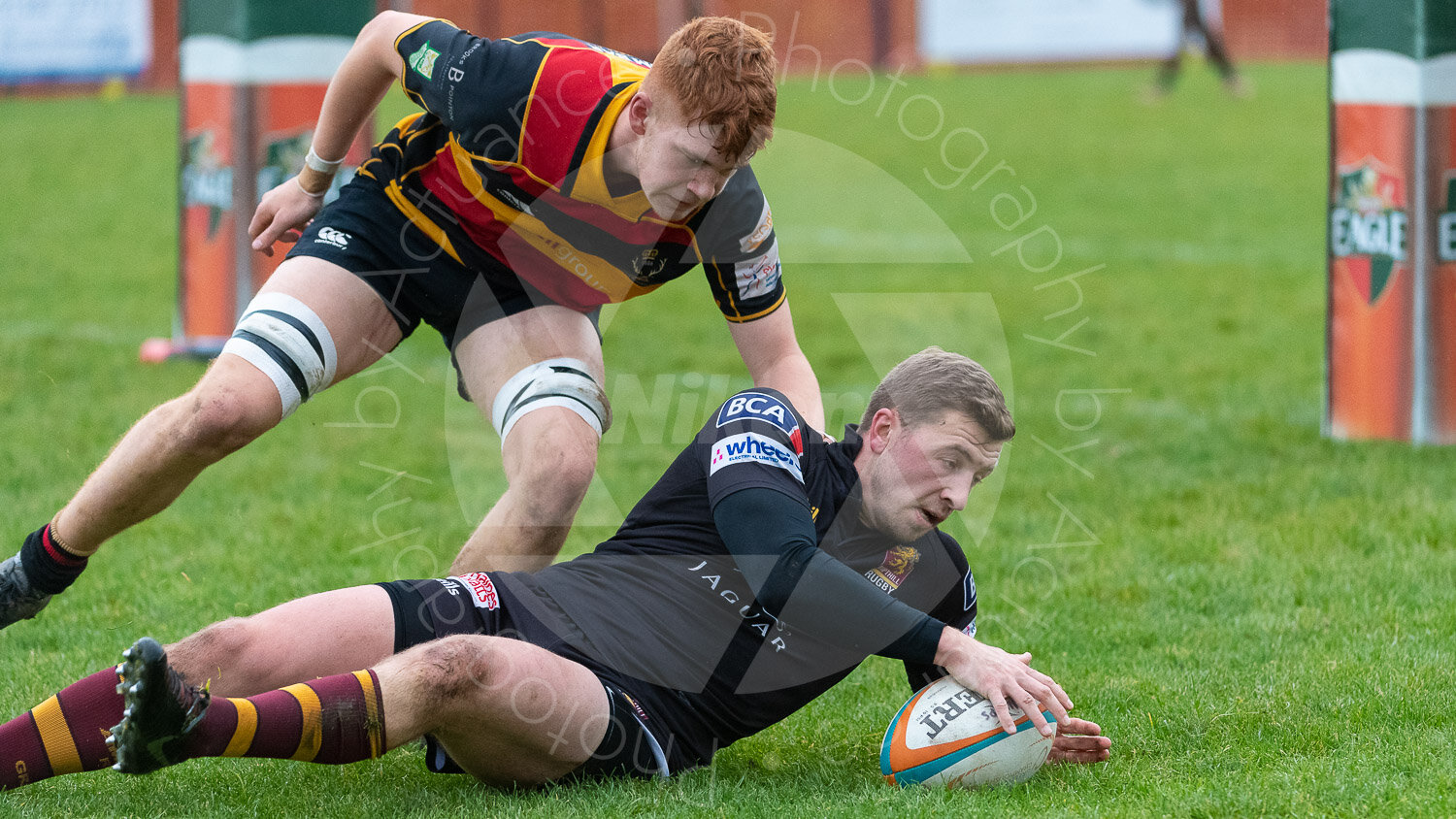 20191123 Ampthill vs Cinderford #2535