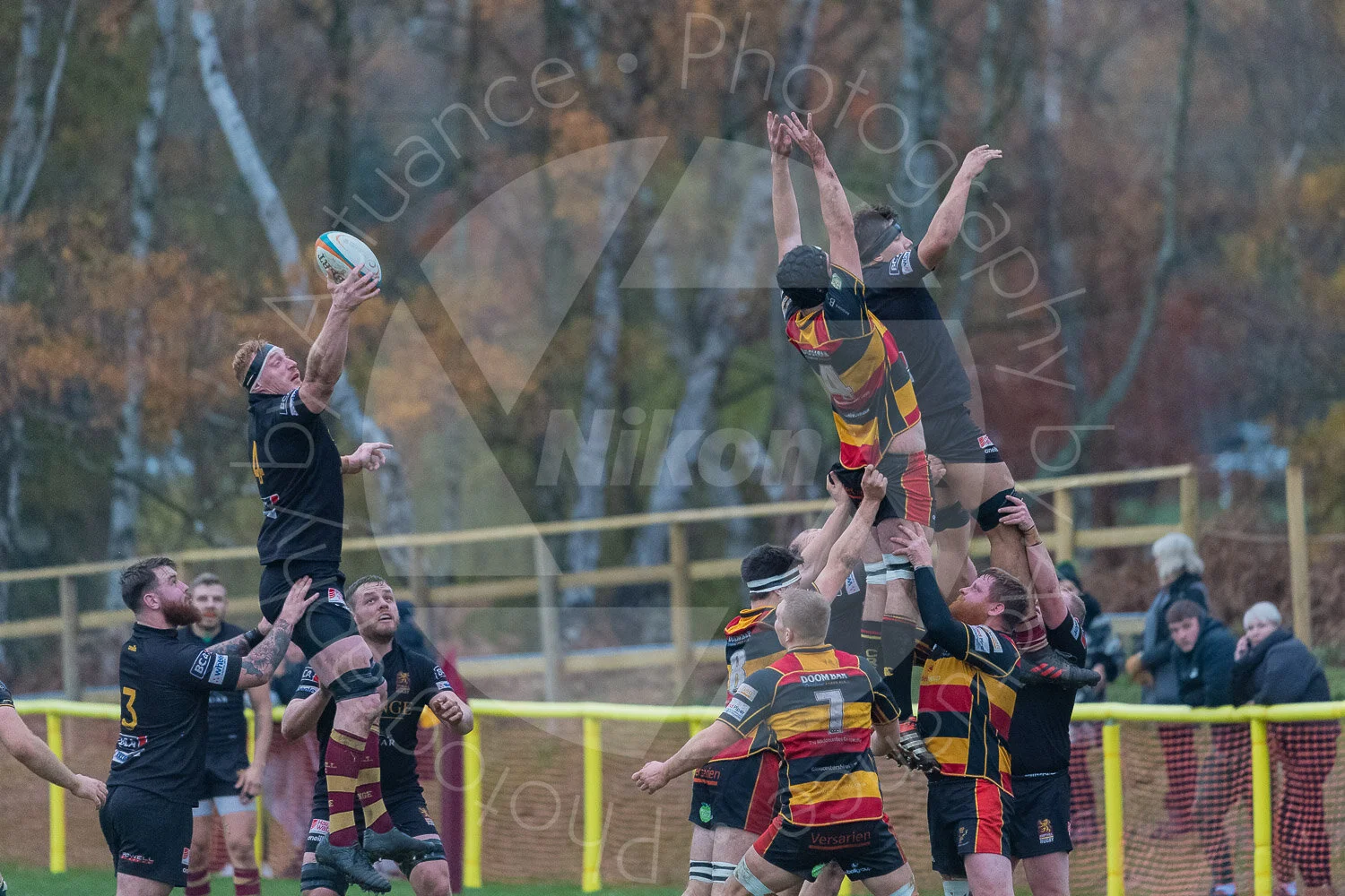 20191123 Ampthill vs Cinderford #2544