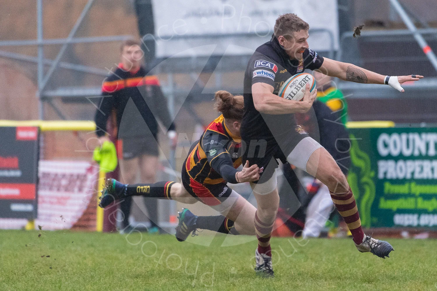 20191123 Ampthill vs Cinderford #2581
