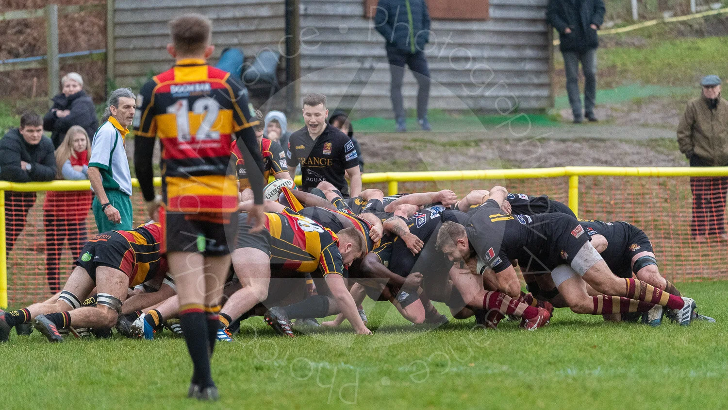20191123 Ampthill vs Cinderford #2592