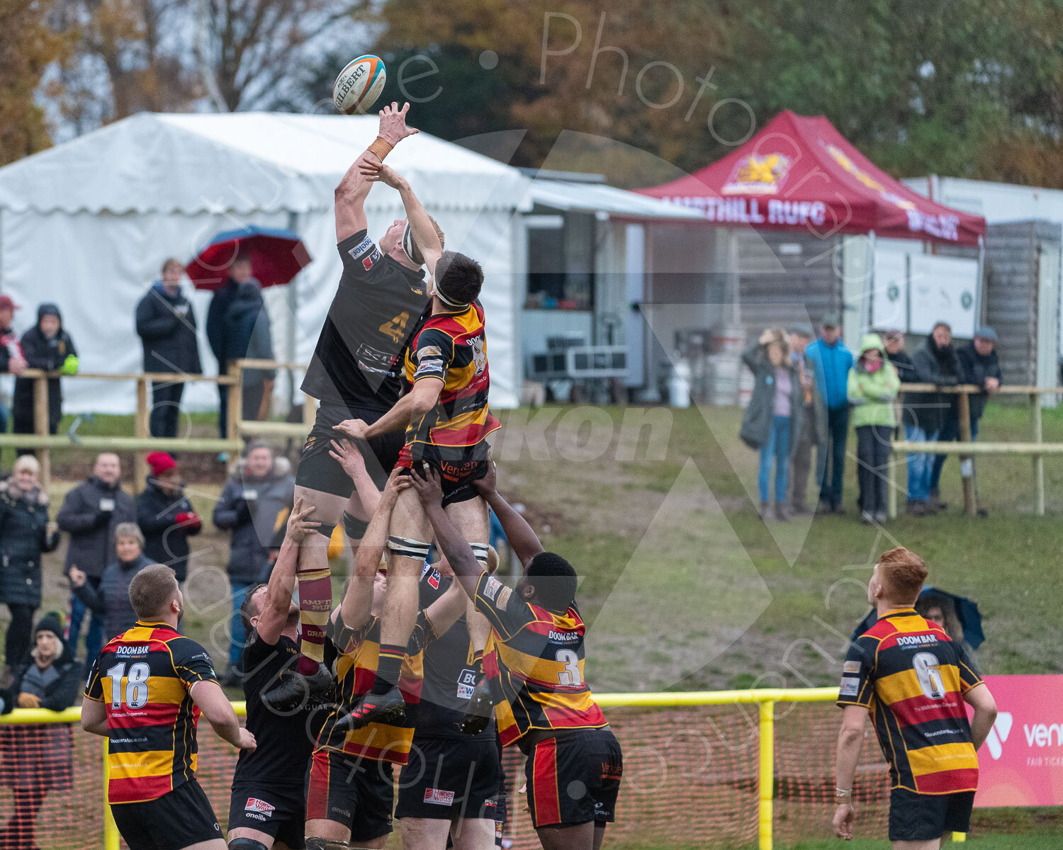 20191123 Ampthill vs Cinderford #2599