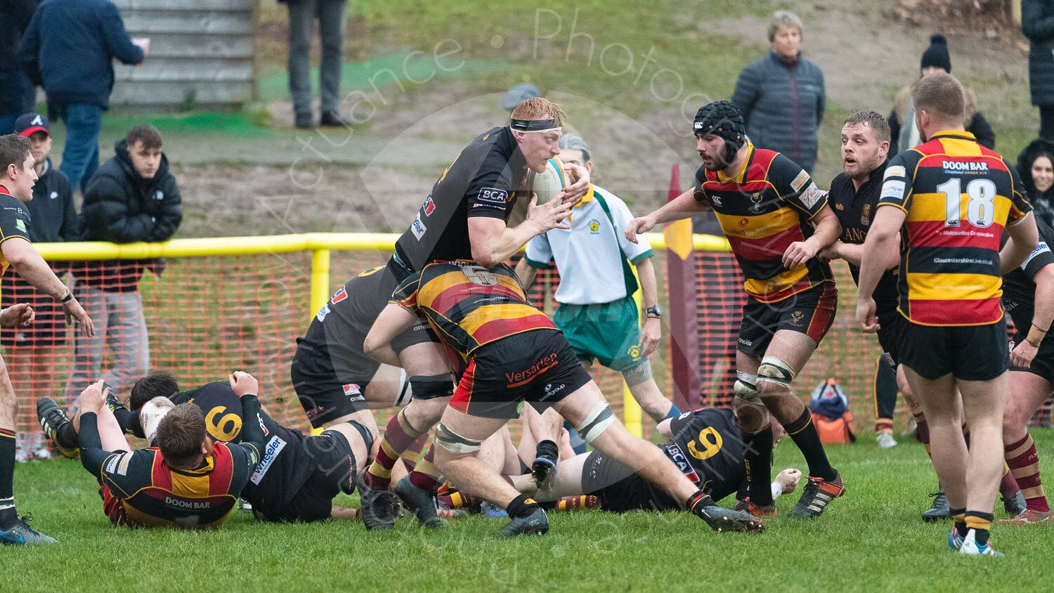 20191123 Ampthill vs Cinderford #2603