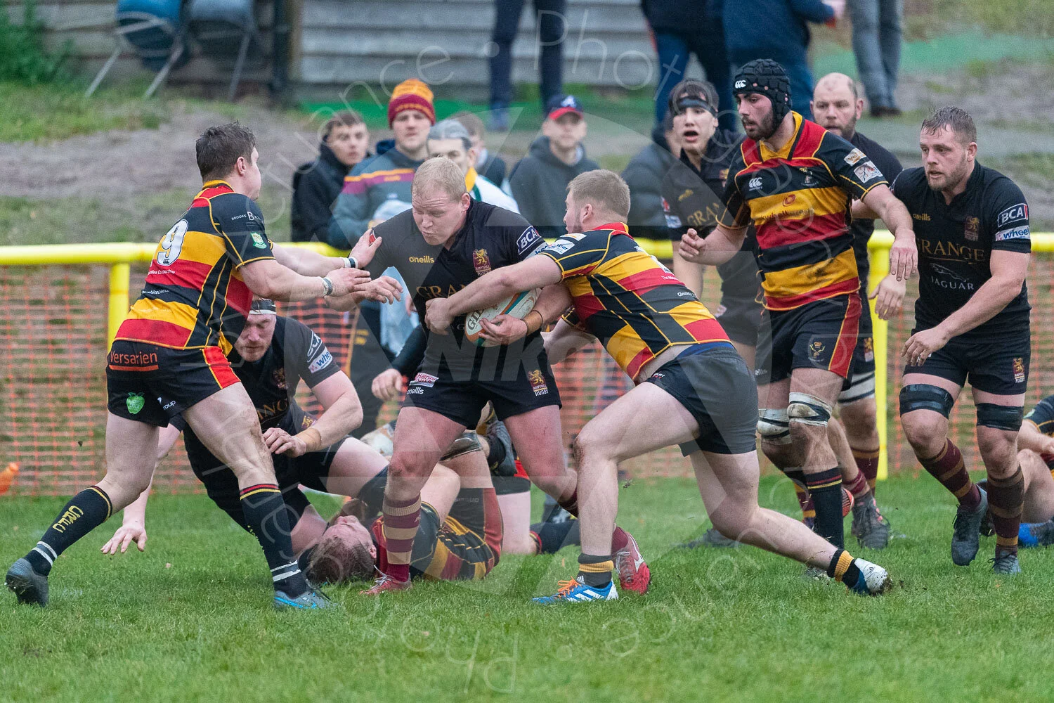 20191123 Ampthill vs Cinderford #2604