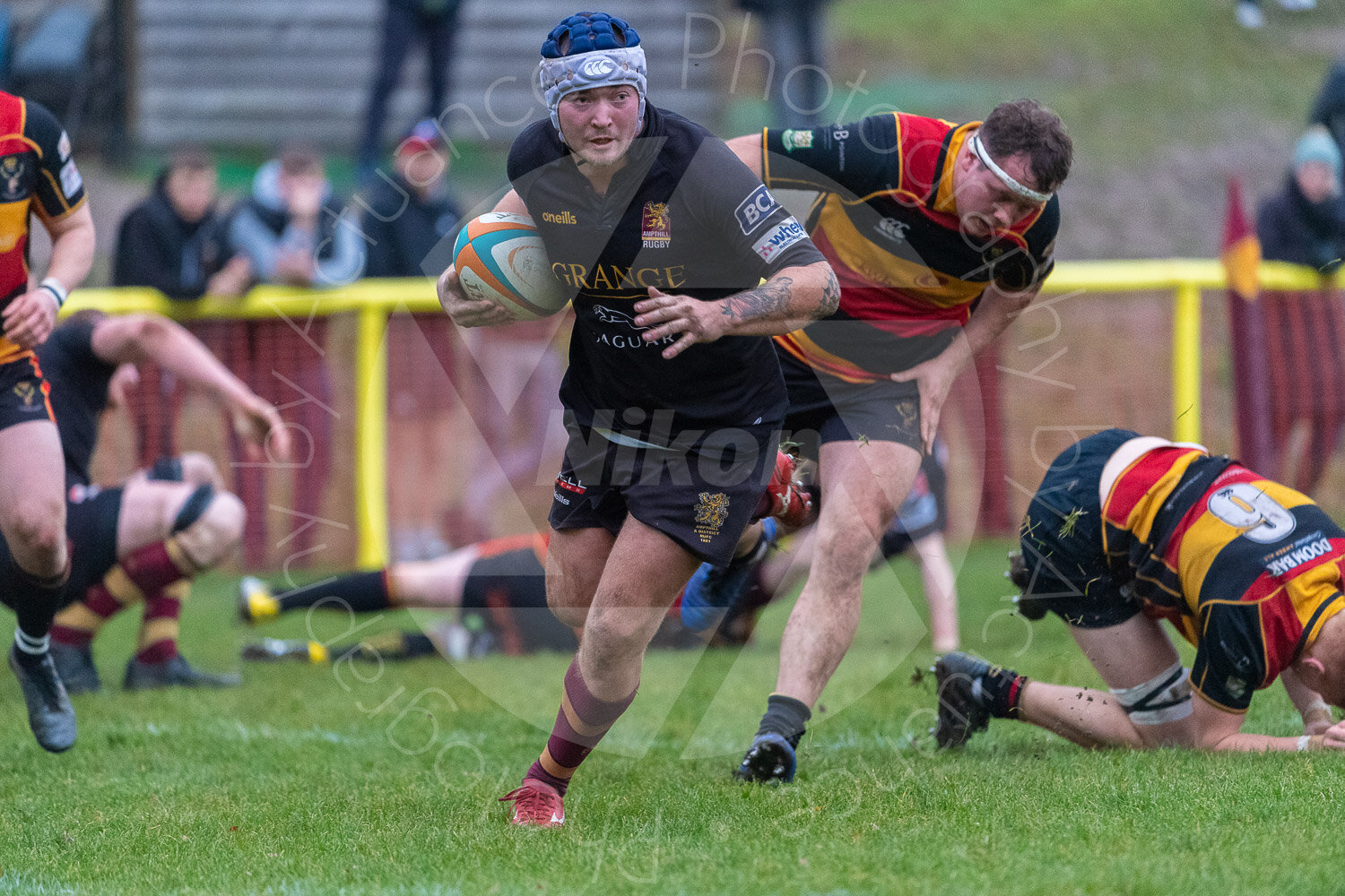 20191123 Ampthill vs Cinderford #2609