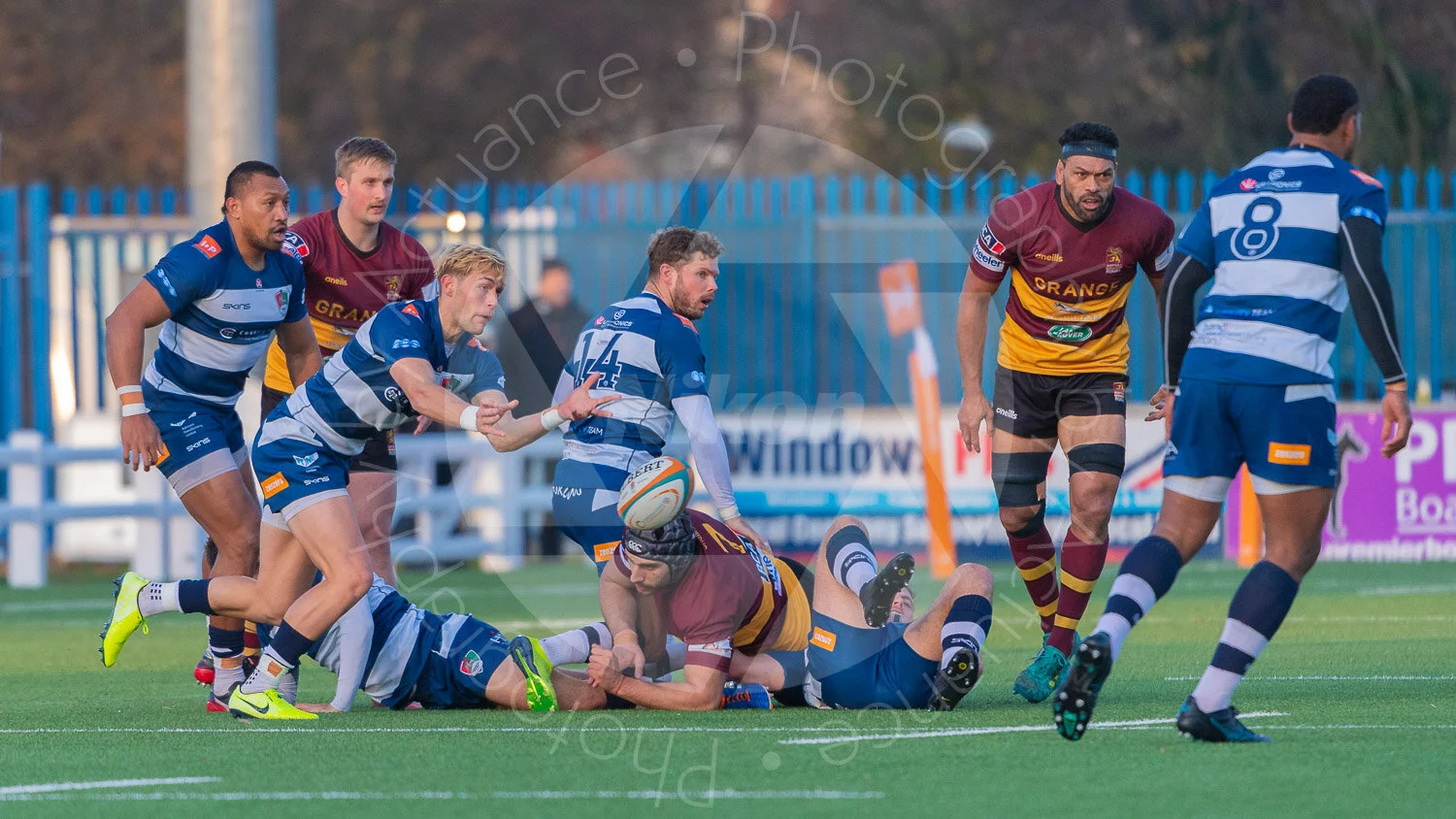 20191130 Coventry vs Ampthill #2668