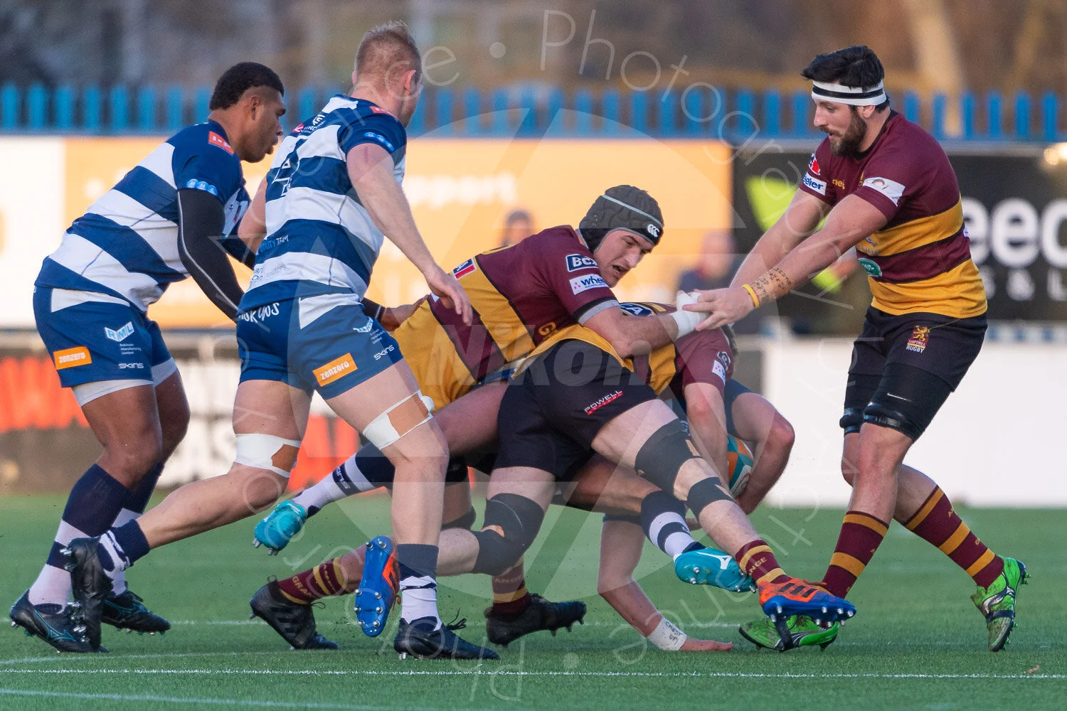 20191130 Coventry vs Ampthill #2669