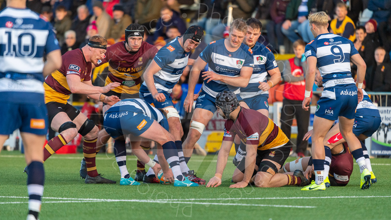 20191130 Coventry vs Ampthill #2678