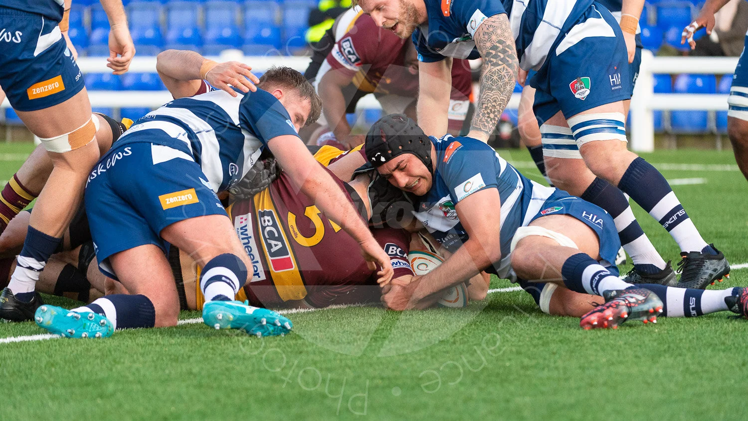 20191130 Coventry vs Ampthill #2712