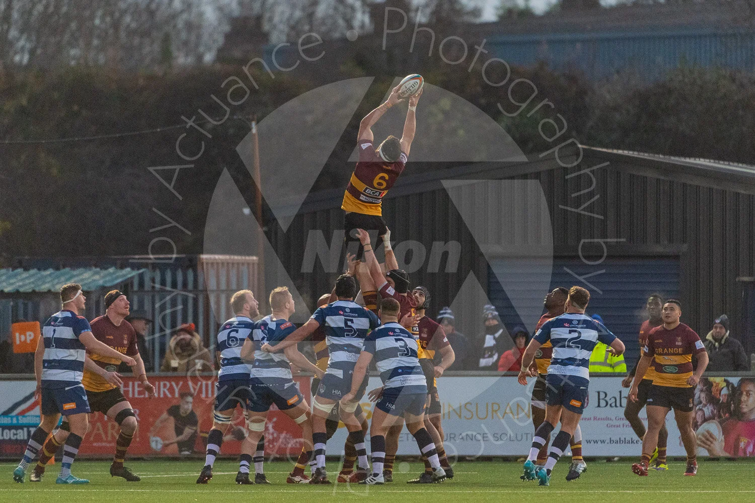 20191130 Coventry vs Ampthill #2747