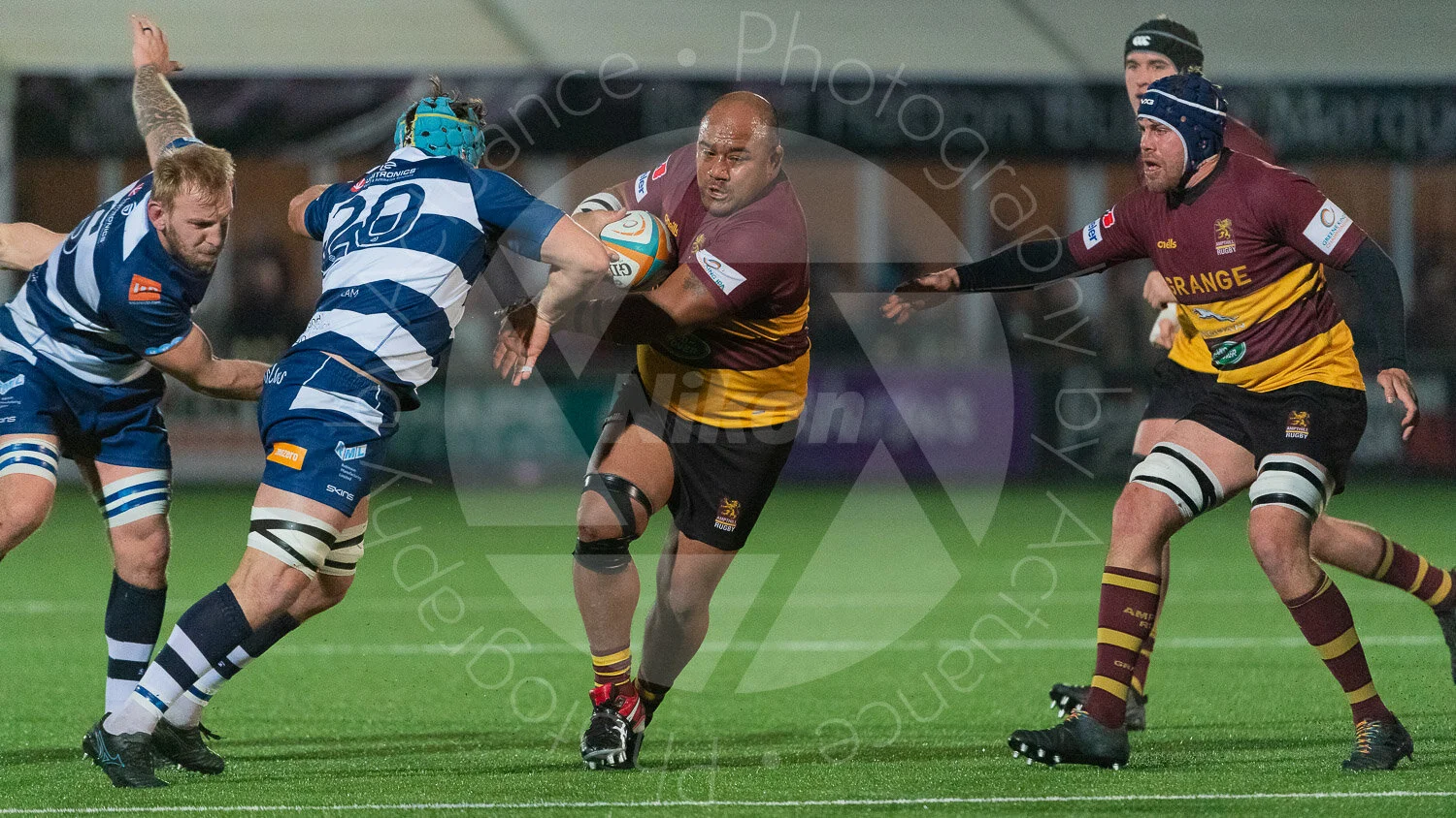 20191130 Coventry vs Ampthill #2885