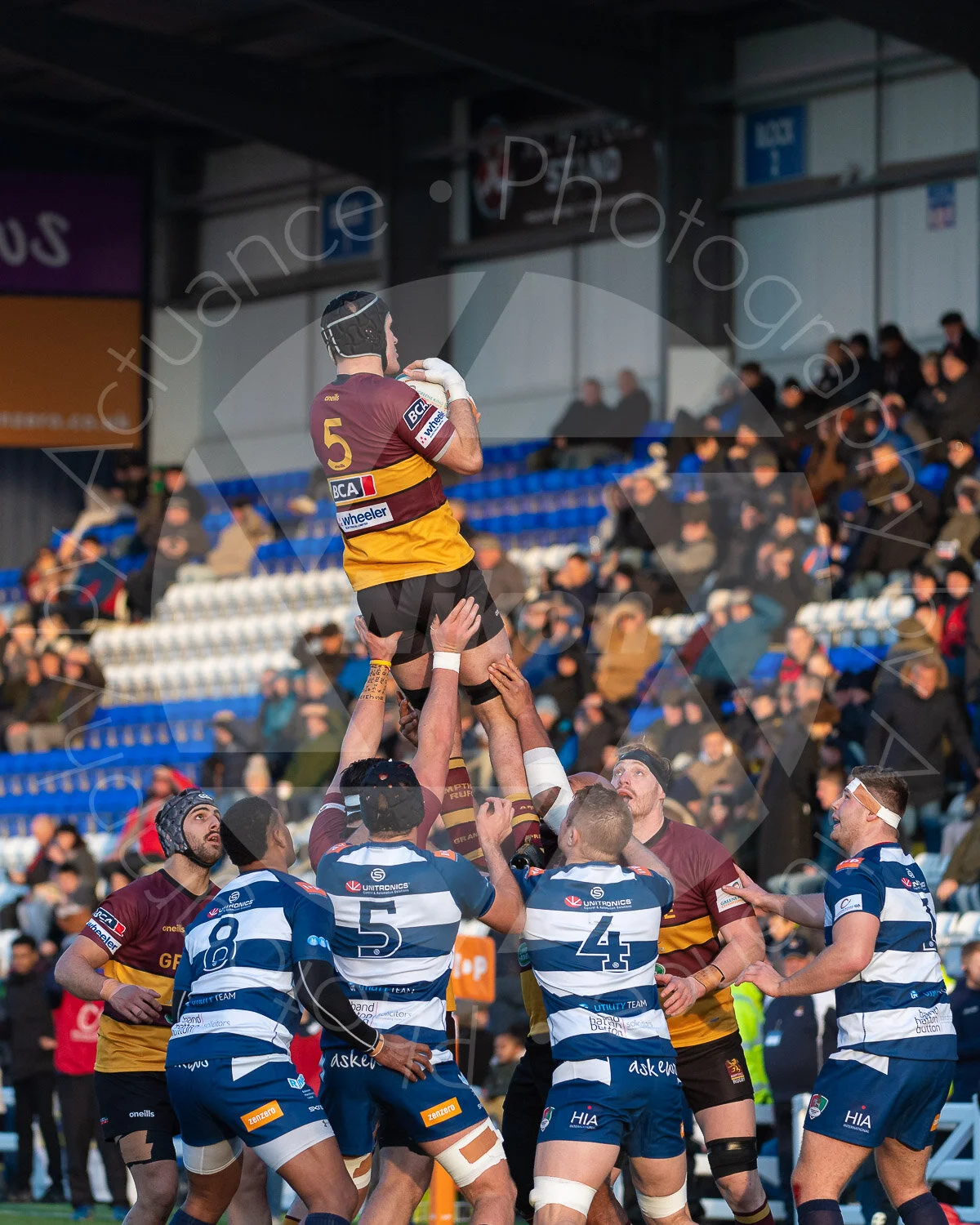 20191130 Coventry vs Ampthill #2635