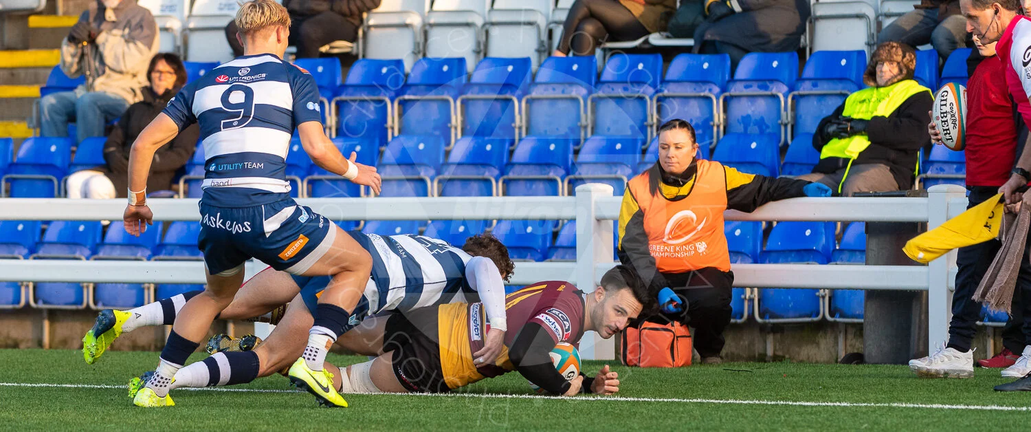 20191130 Coventry vs Ampthill #2642