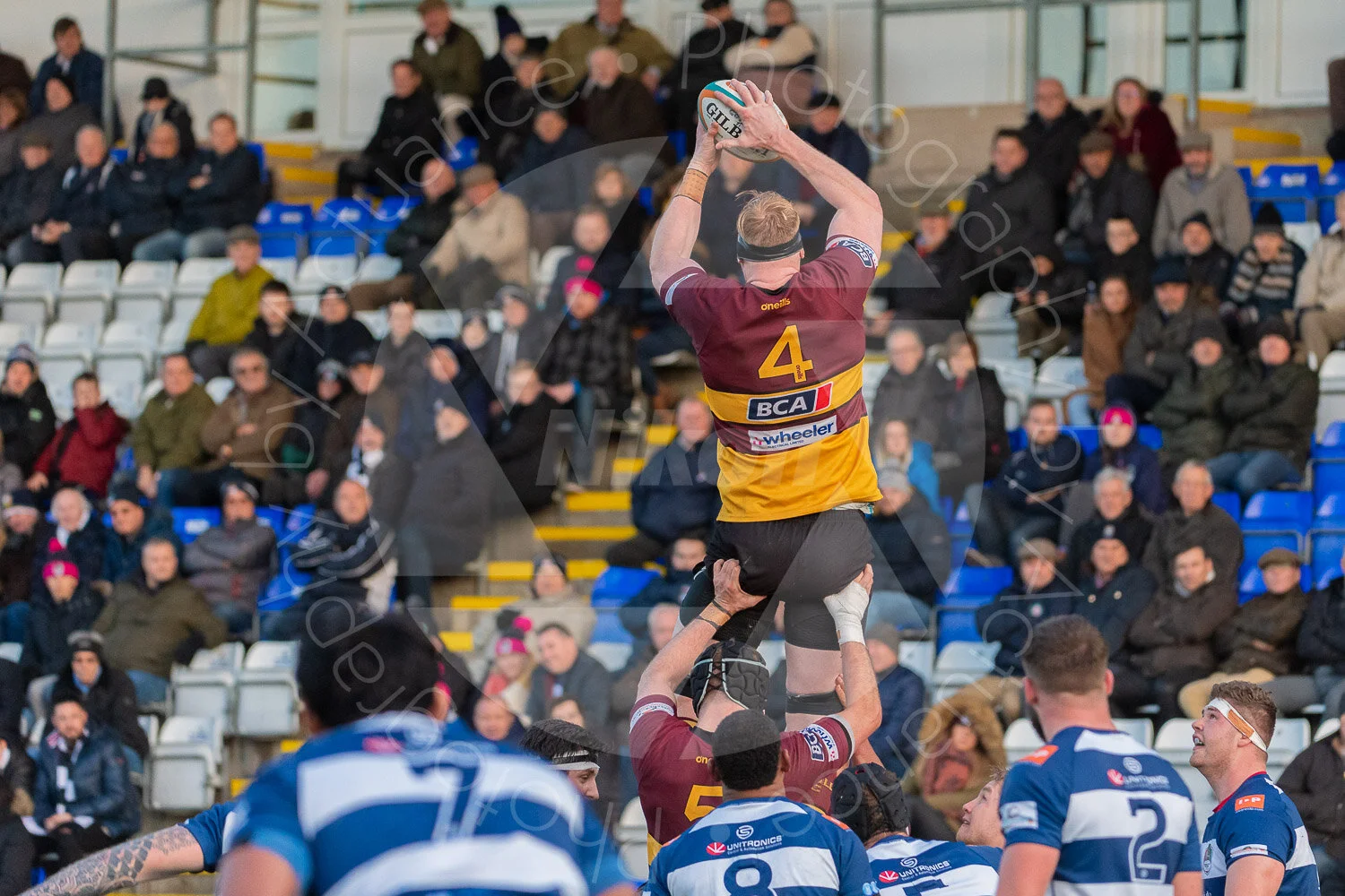 20191130 Coventry vs Ampthill #2707