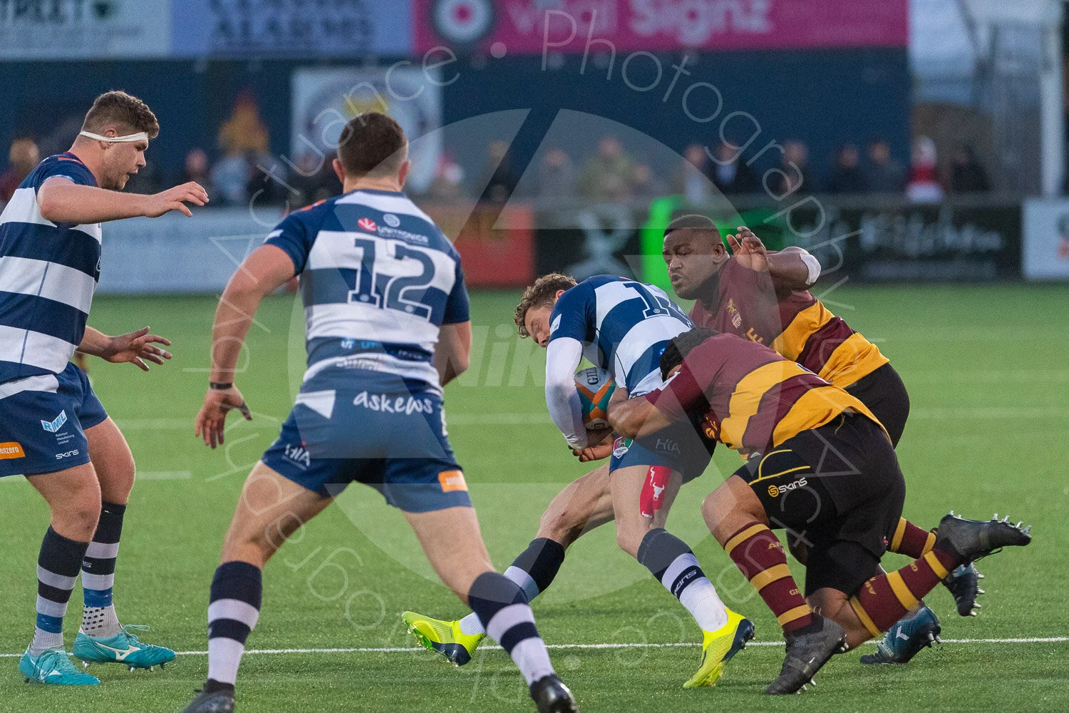 20191130 Coventry vs Ampthill #2754