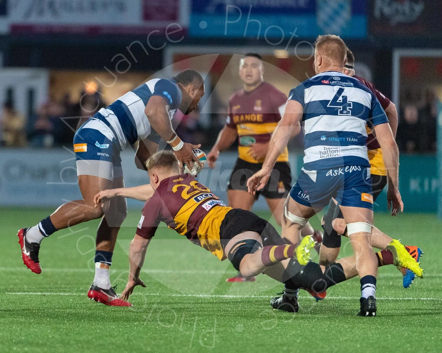 20191130 Coventry vs Ampthill #2791