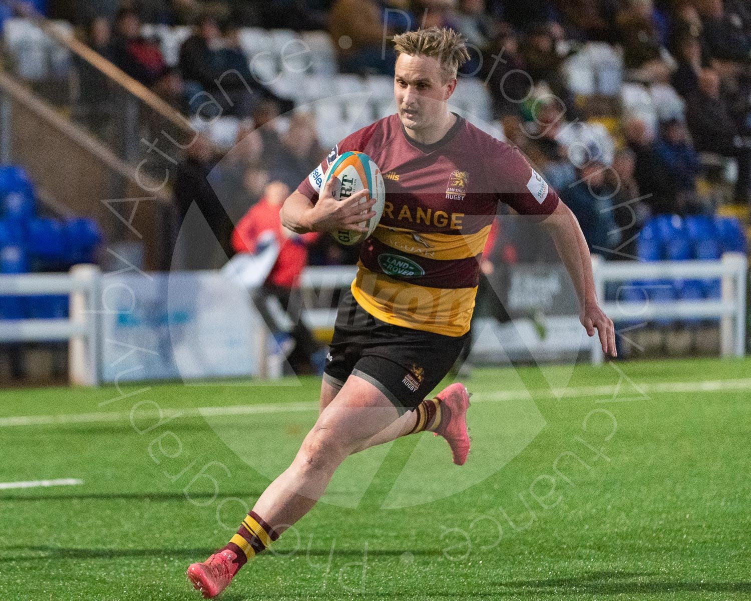 20191130 Coventry vs Ampthill #2807