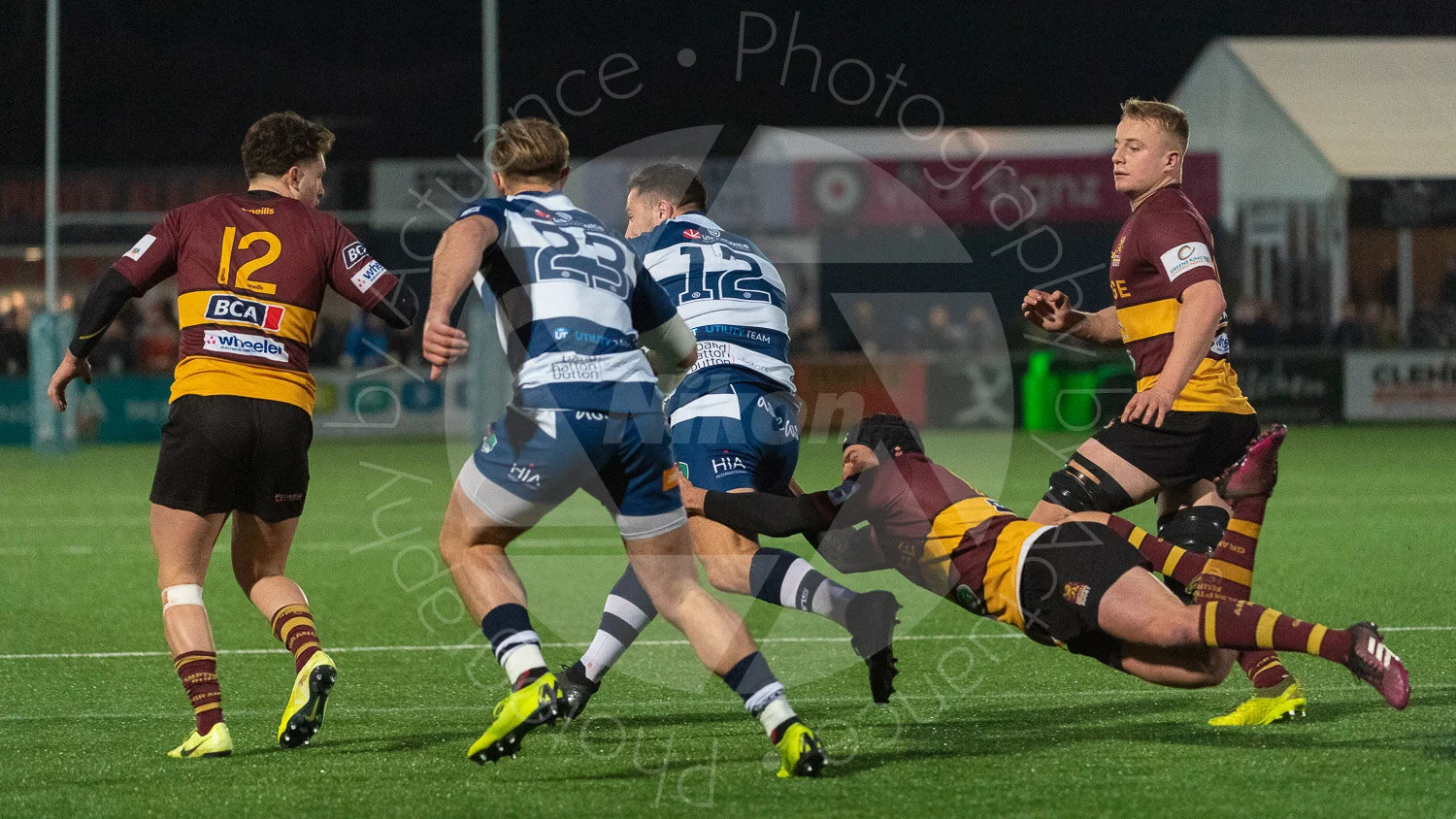 20191130 Coventry vs Ampthill #2831