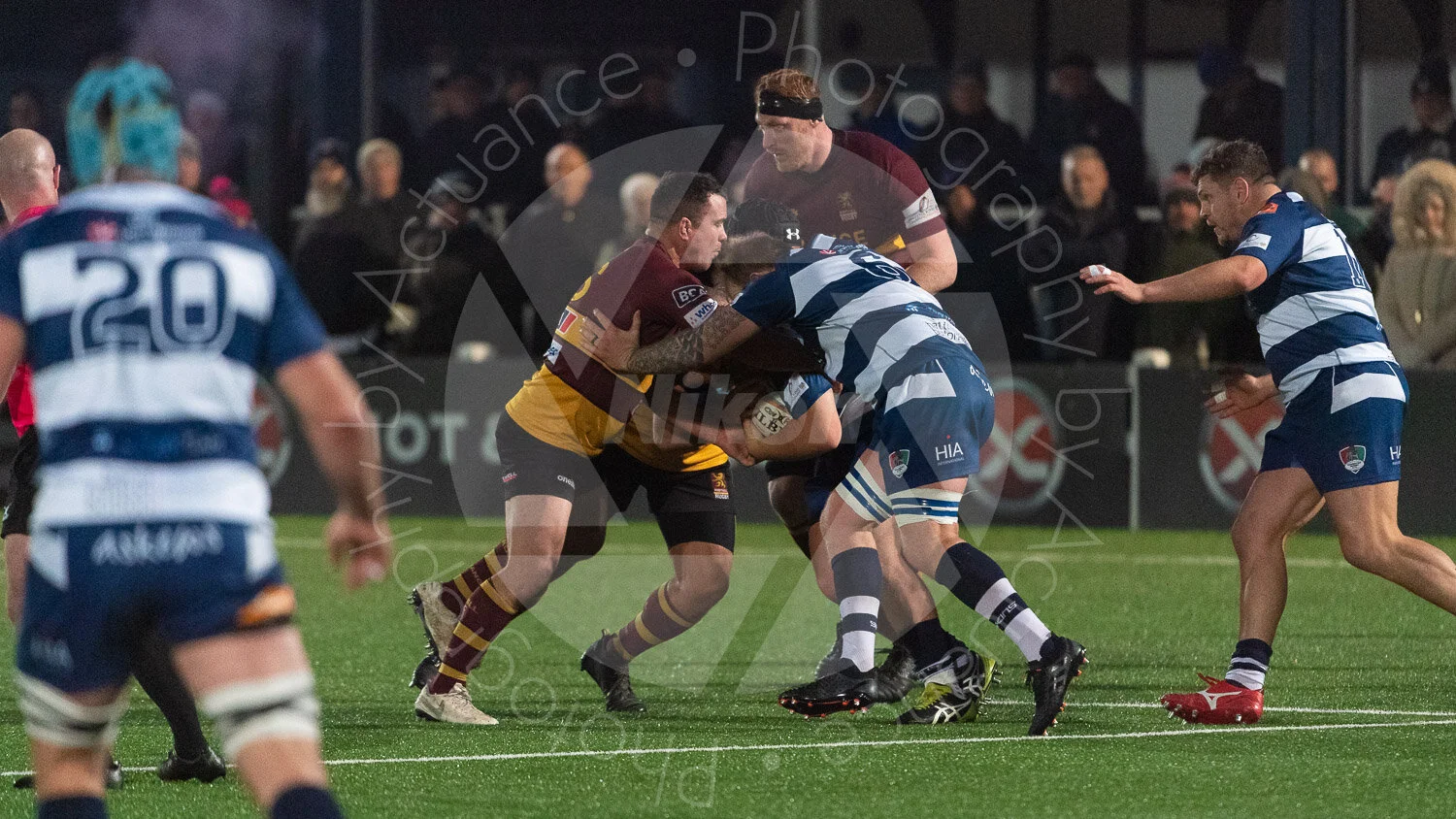 20191130 Coventry vs Ampthill #2845