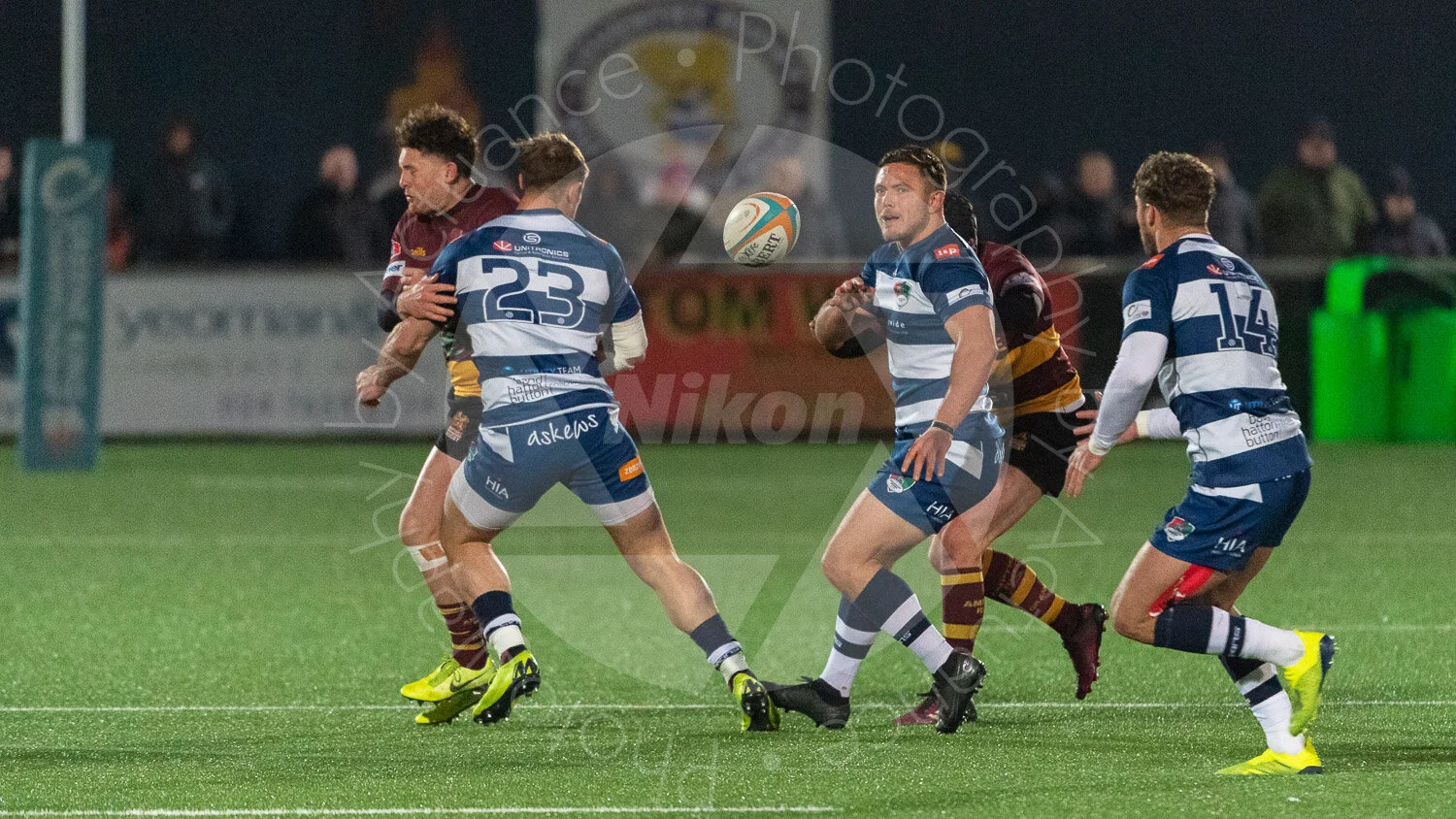 20191130 Coventry vs Ampthill #2853