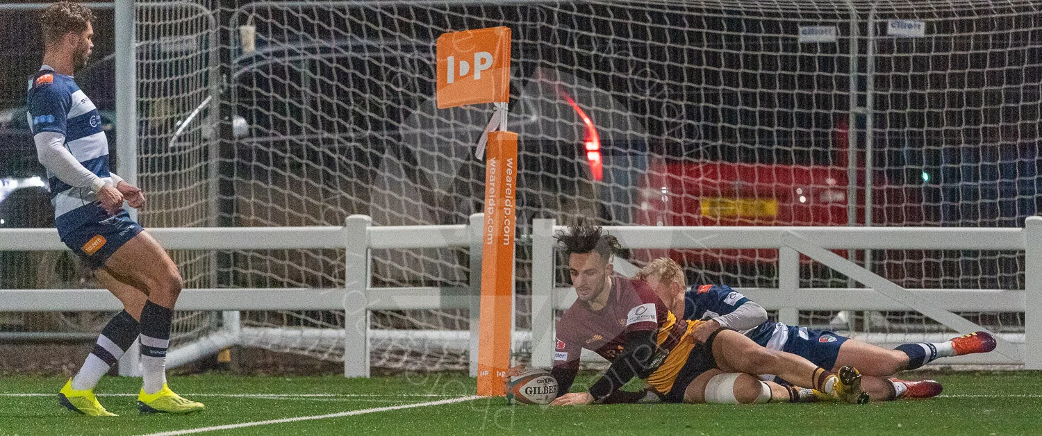 20191130 Coventry vs Ampthill #2897