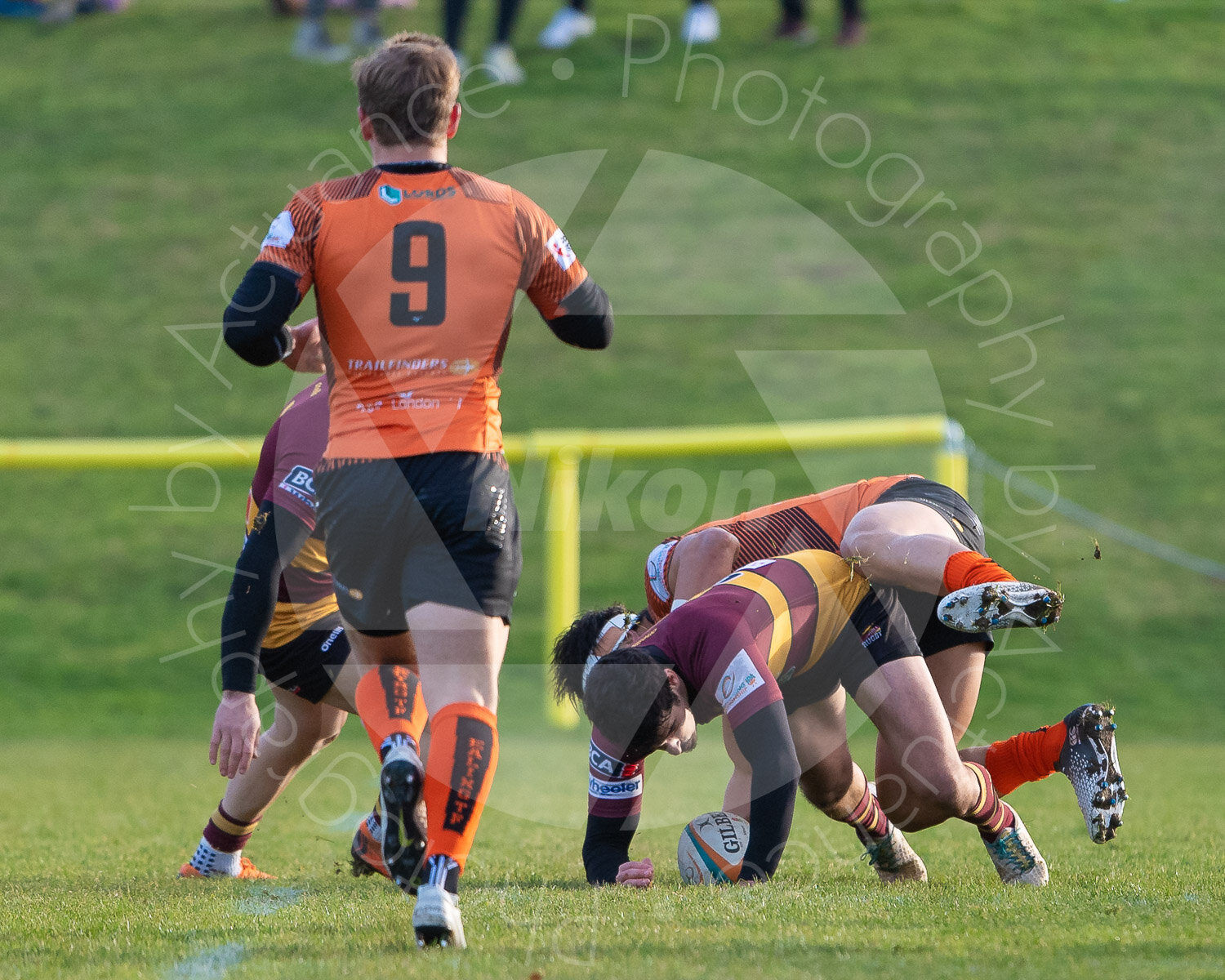 20191207 Ampthill vs Ealing #3130