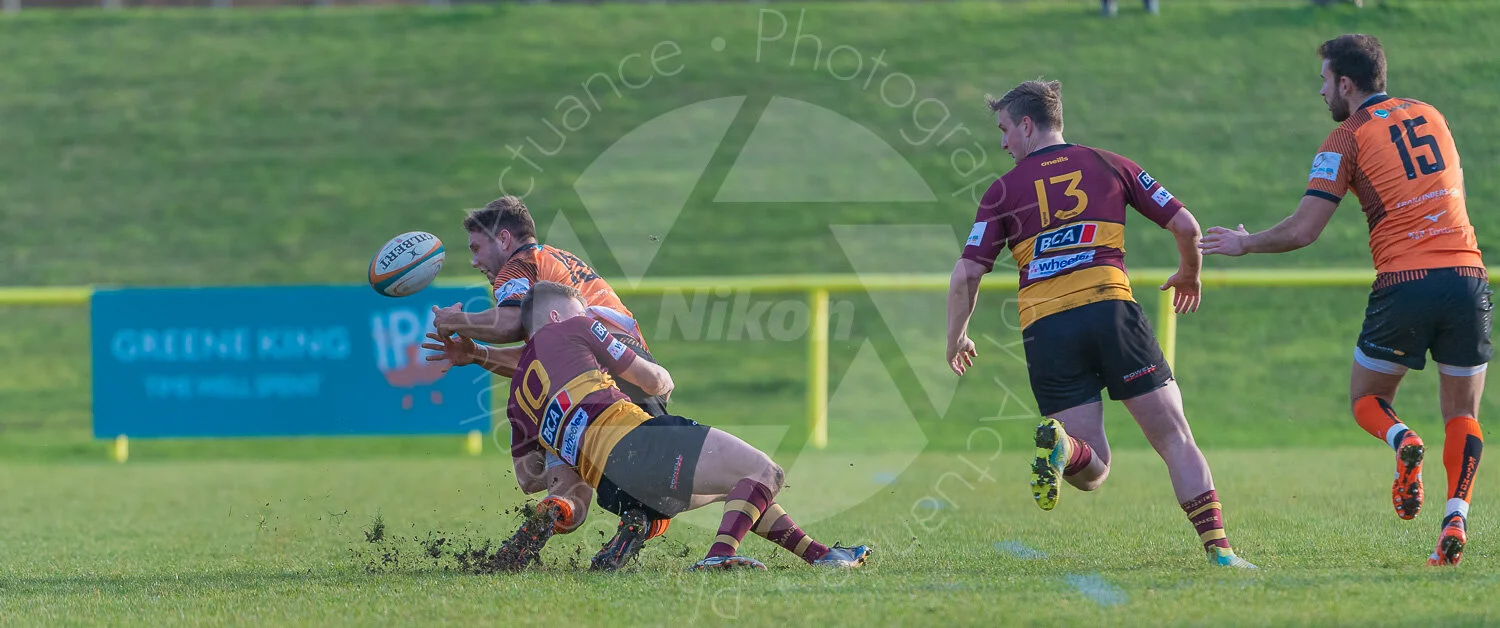 20191207 Ampthill vs Ealing #3163