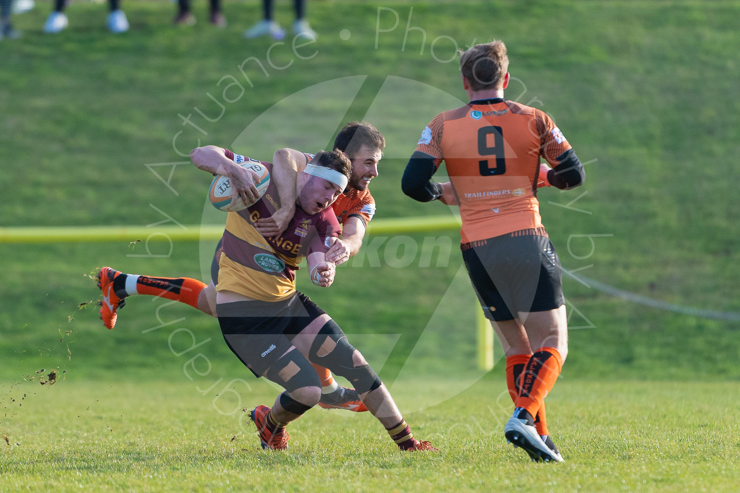 20191207 Ampthill vs Ealing #3164