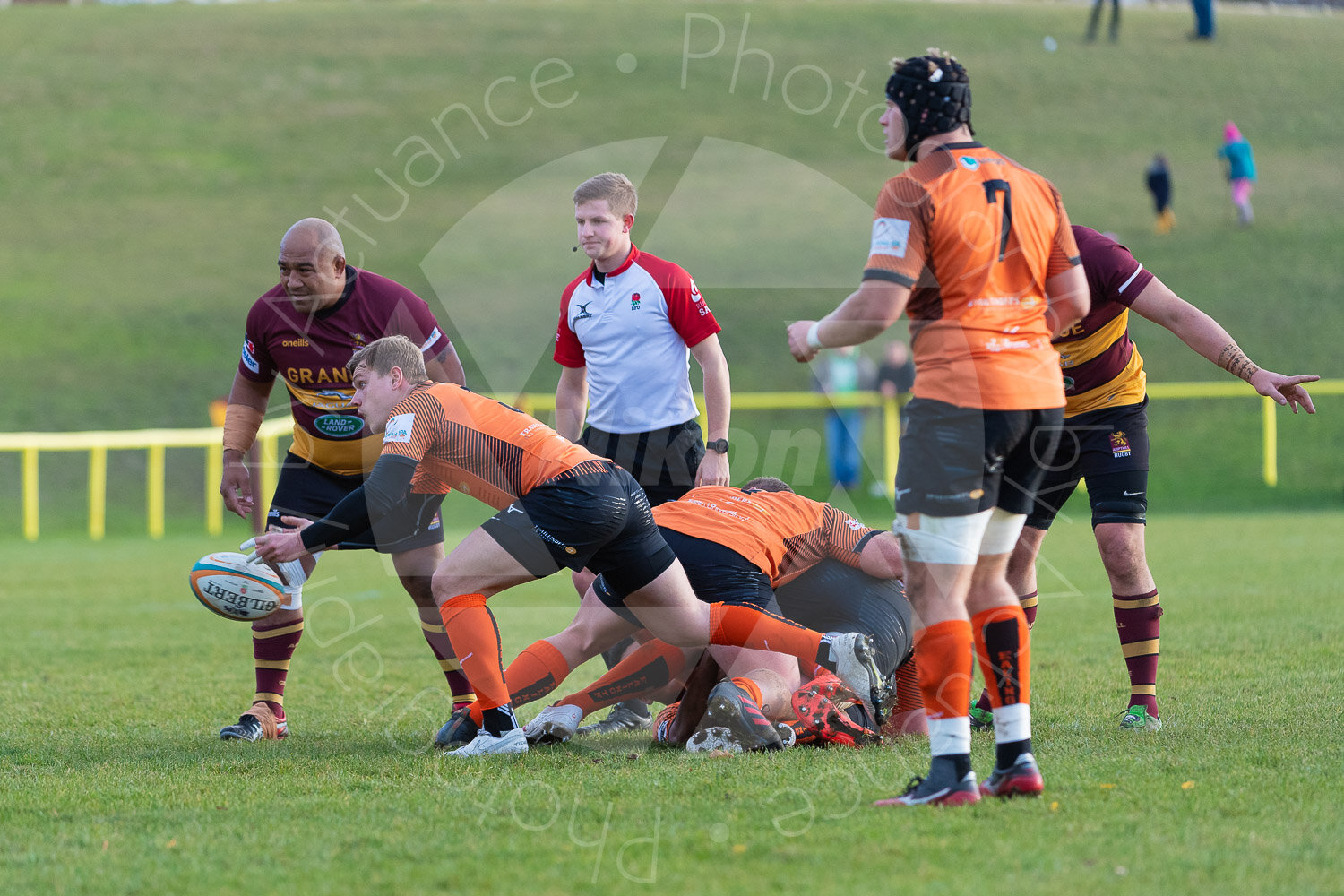 20191207 Ampthill vs Ealing #3211