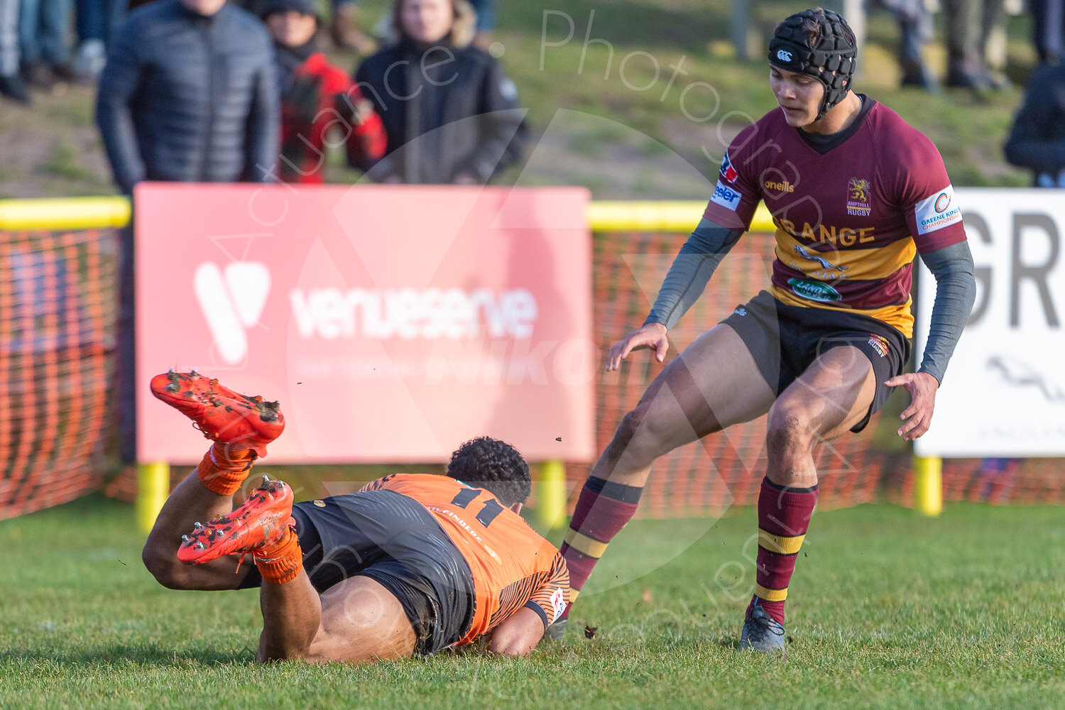 20191207 Ampthill vs Ealing #3253