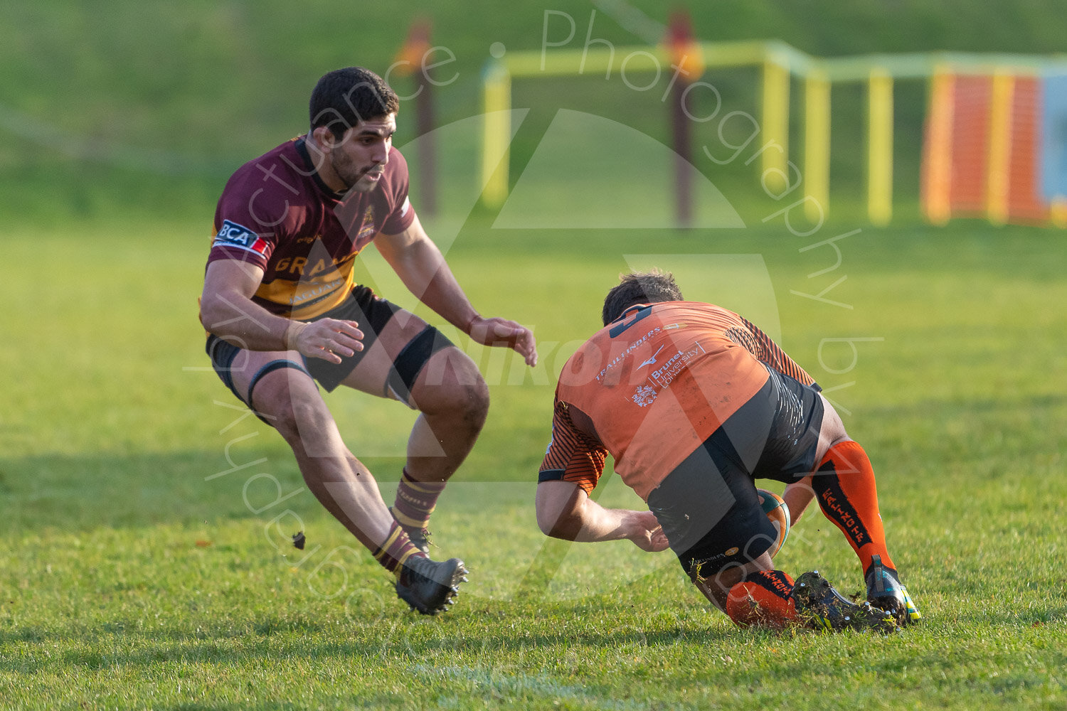 20191207 Ampthill vs Ealing #3318