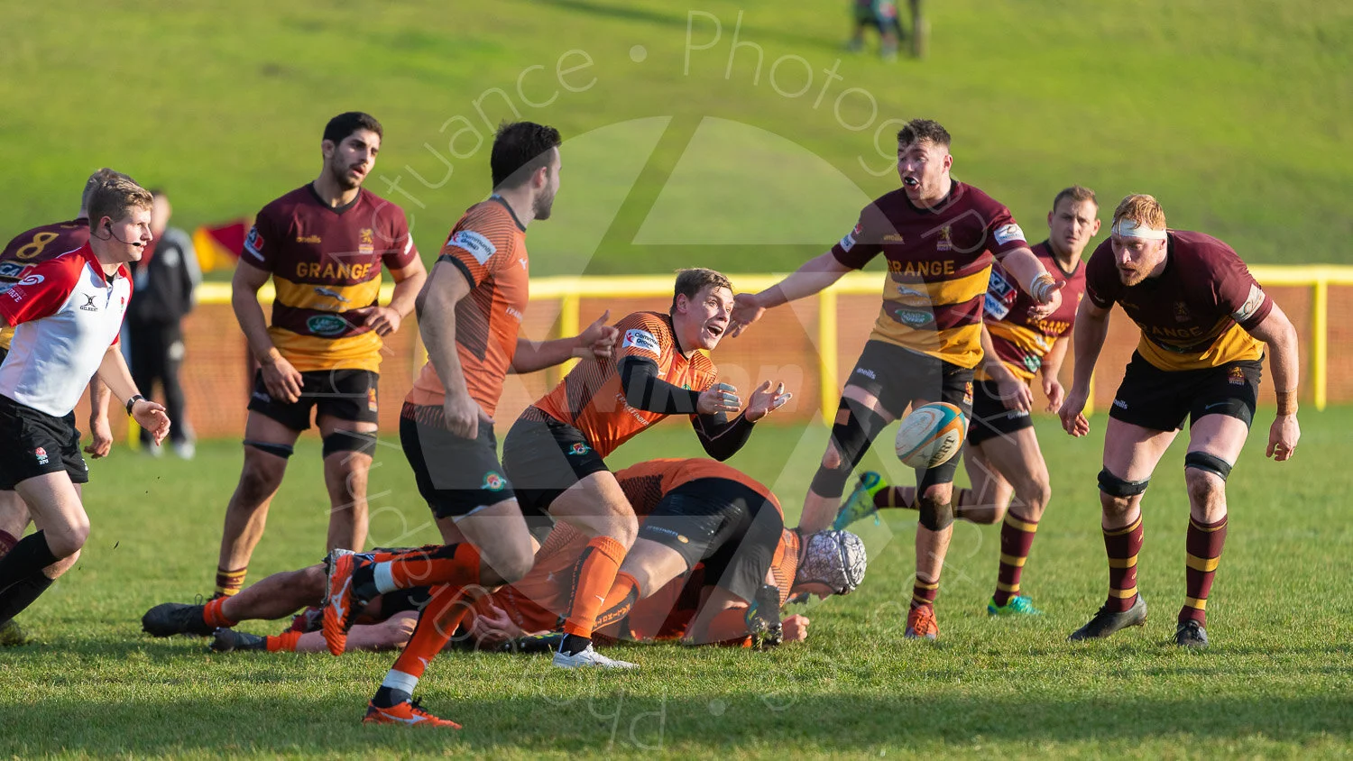 20191207 Ampthill vs Ealing #3338