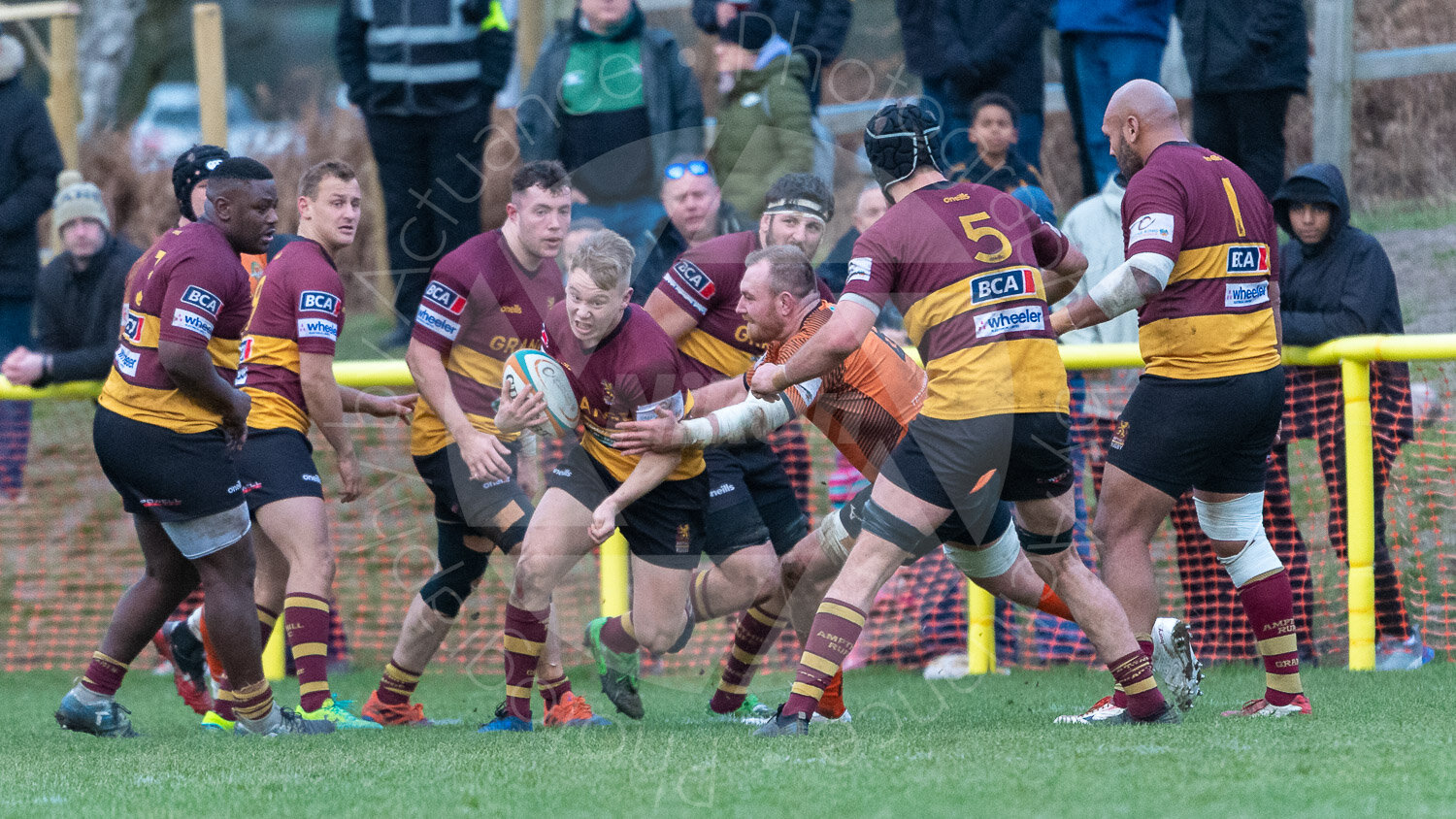 20191207 Ampthill vs Ealing #3396