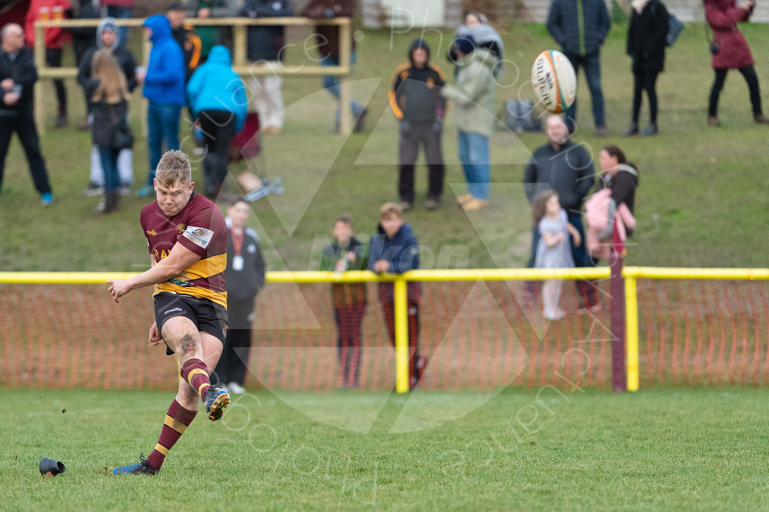 20191207 Ampthill vs Ealing #3465