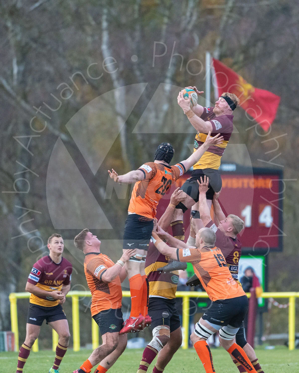 20191207 Ampthill vs Ealing #3472