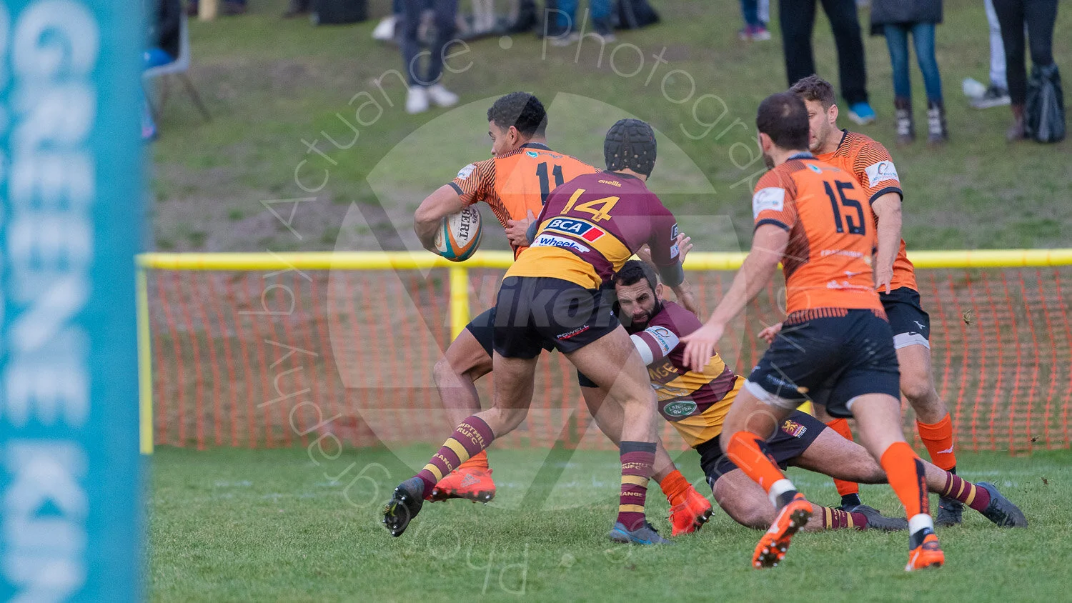 20191207 Ampthill vs Ealing #3479