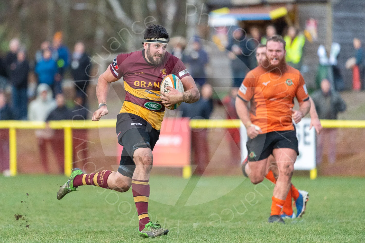 20191207 Ampthill vs Ealing #3519