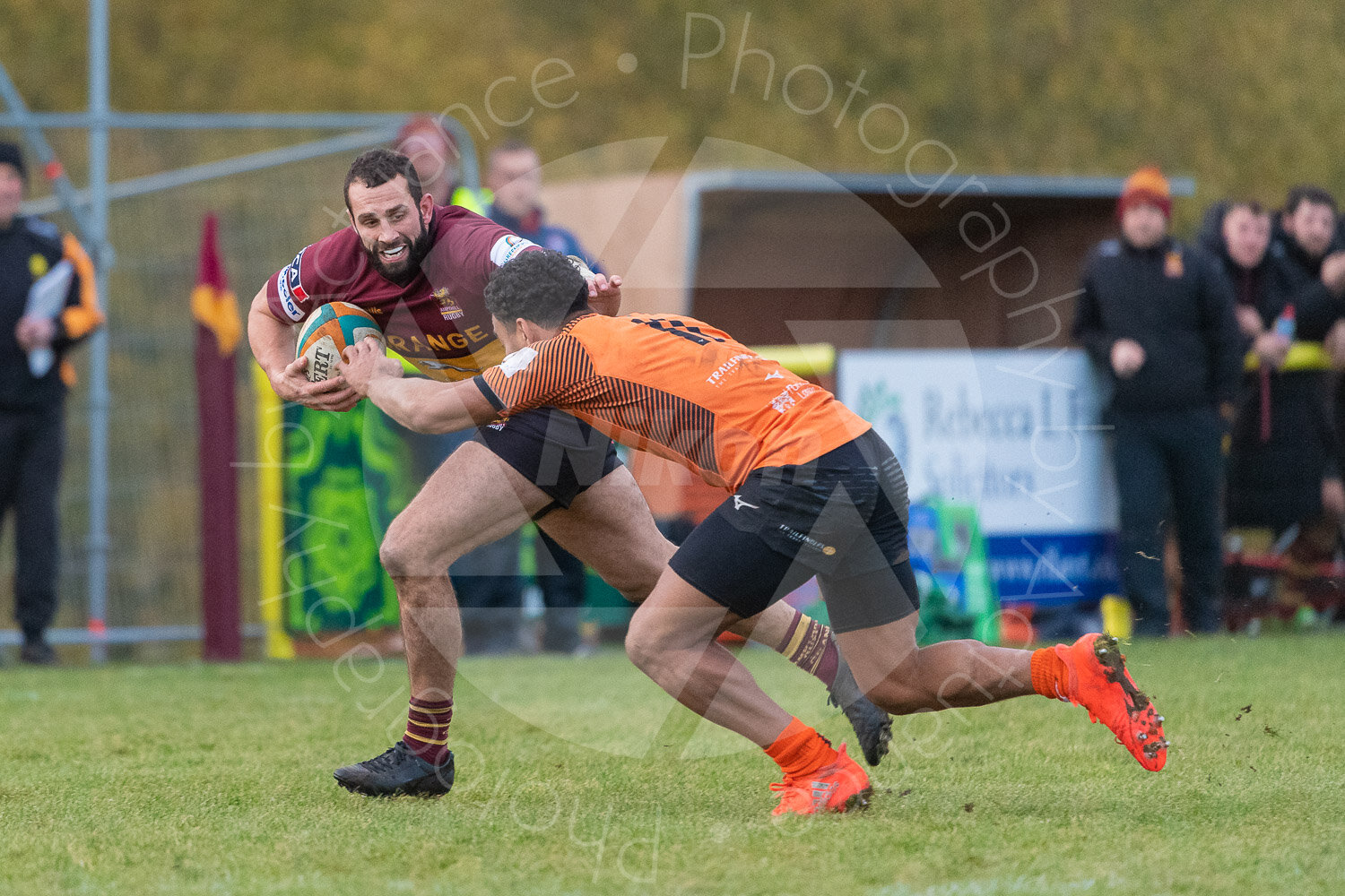 20191207 Ampthill vs Ealing #3596