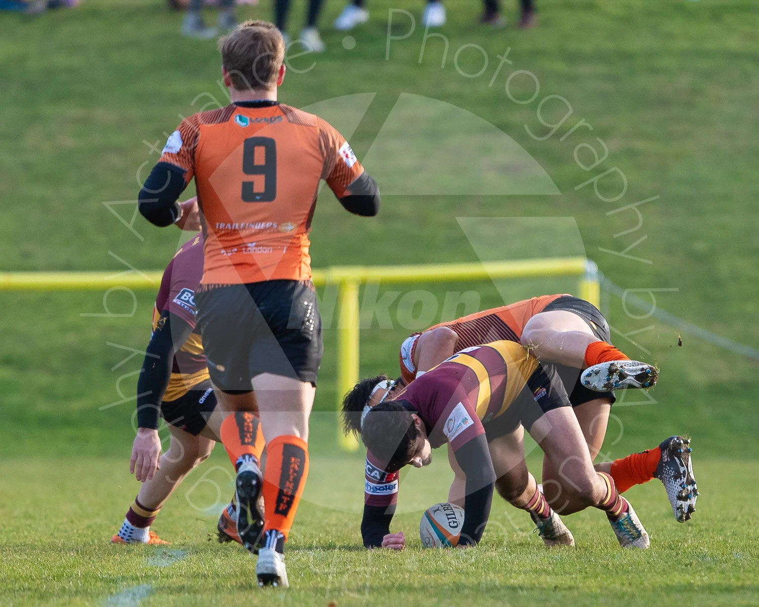 20191207 Ampthill vs Ealing #3130