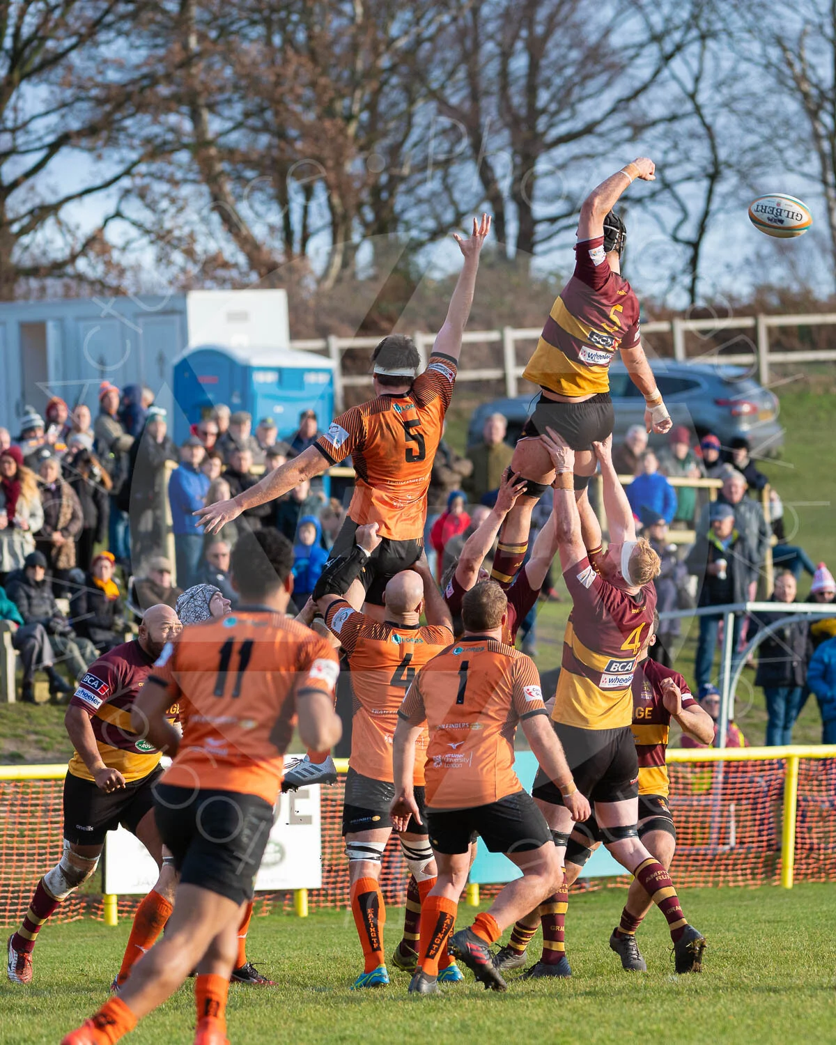20191207 Ampthill vs Ealing #3201