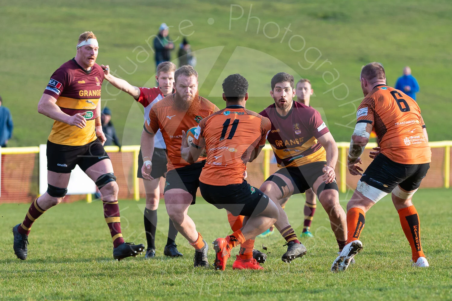 20191207 Ampthill vs Ealing #3204