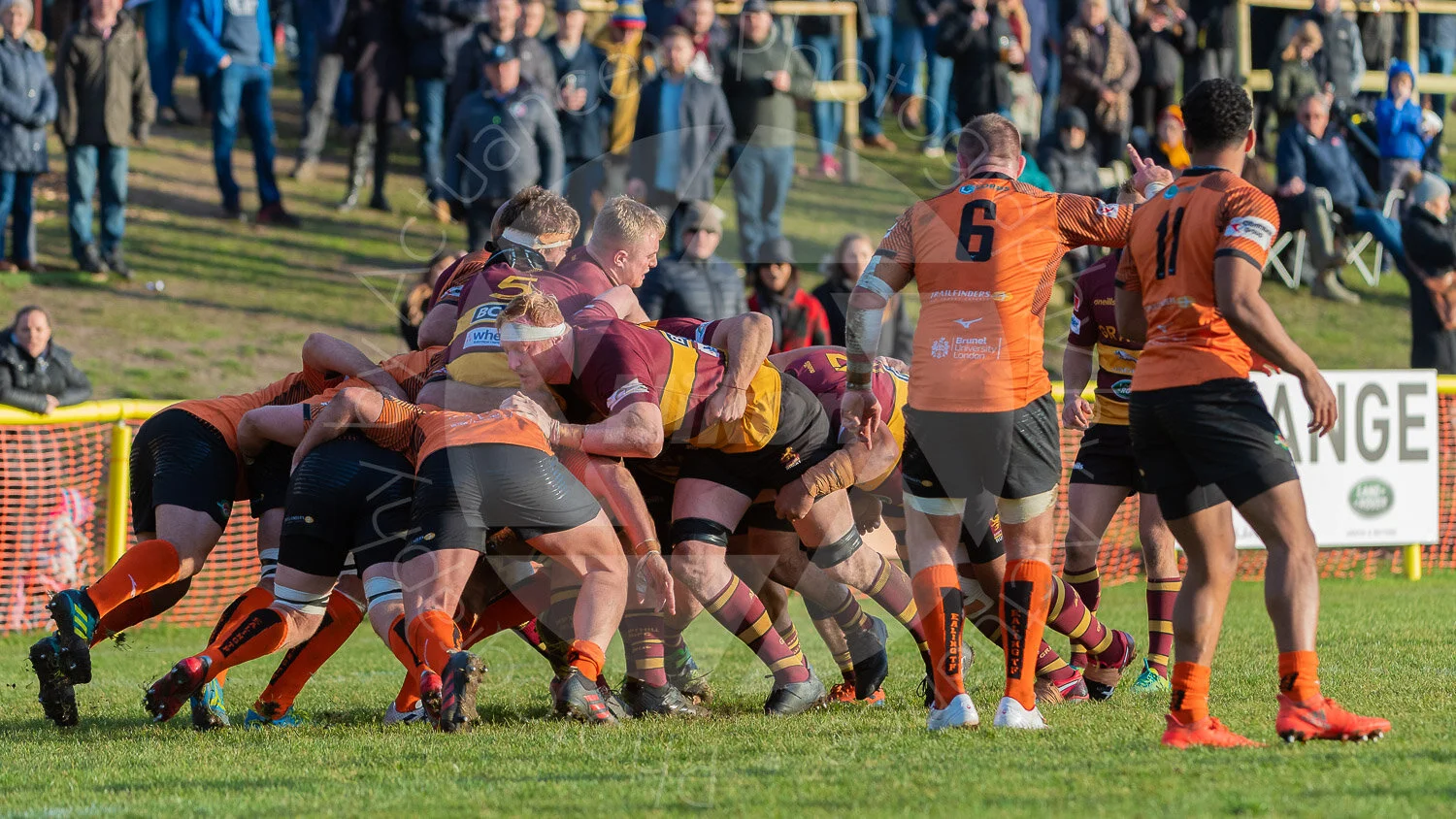 20191207 Ampthill vs Ealing #3222