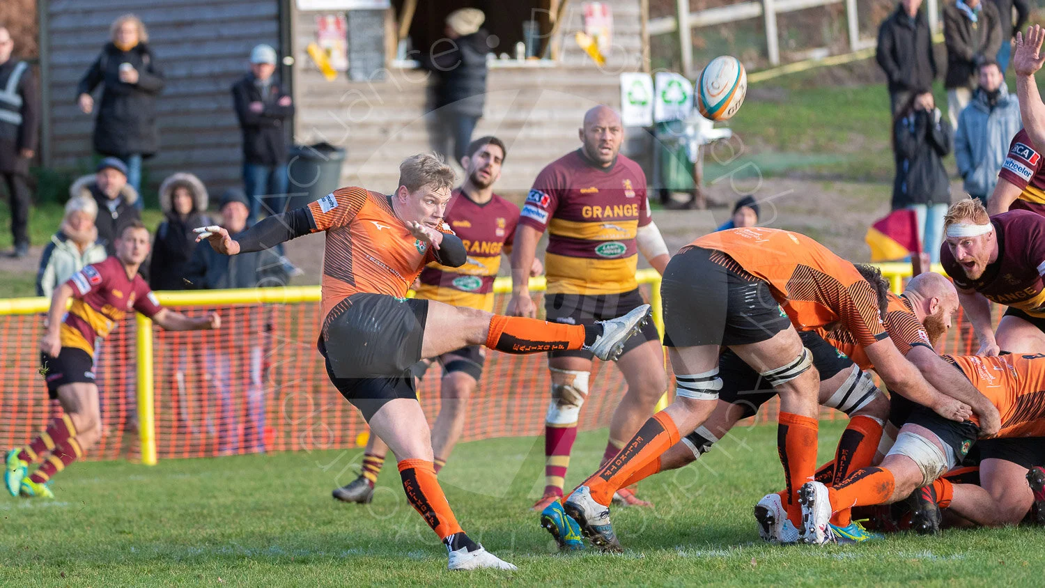 20191207 Ampthill vs Ealing #3242