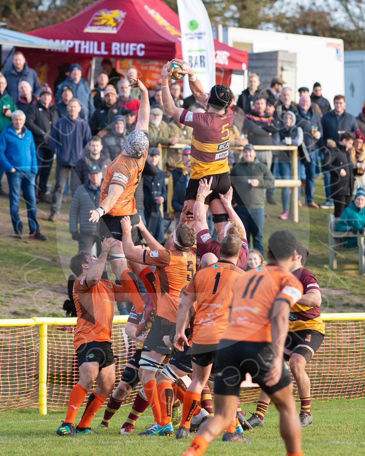 20191207 Ampthill vs Ealing #3243