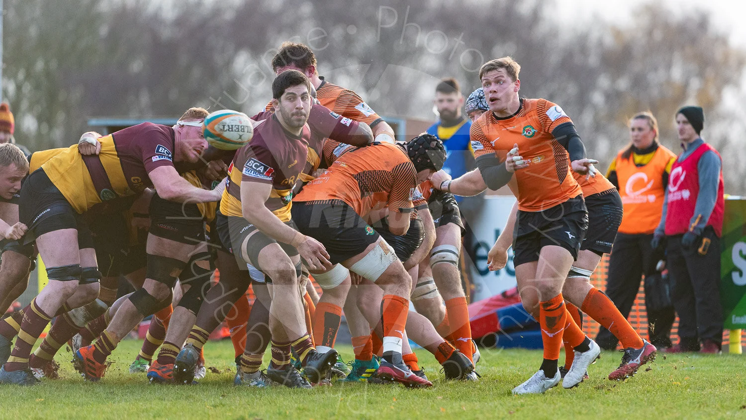 20191207 Ampthill vs Ealing #3299