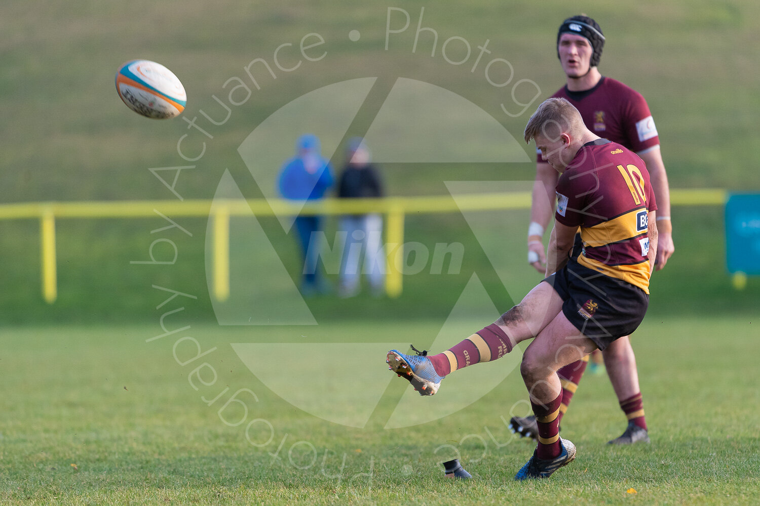 20191207 Ampthill vs Ealing #3308
