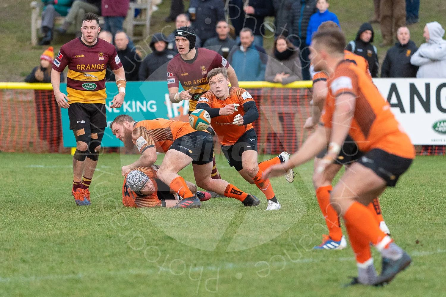 20191207 Ampthill vs Ealing #3347