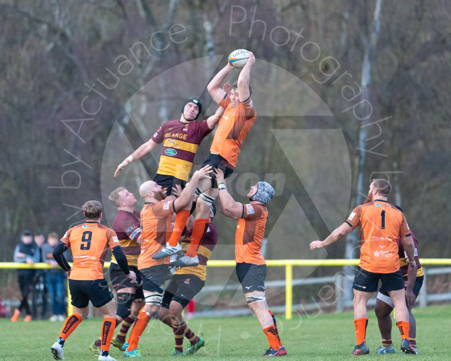 20191207 Ampthill vs Ealing #3355