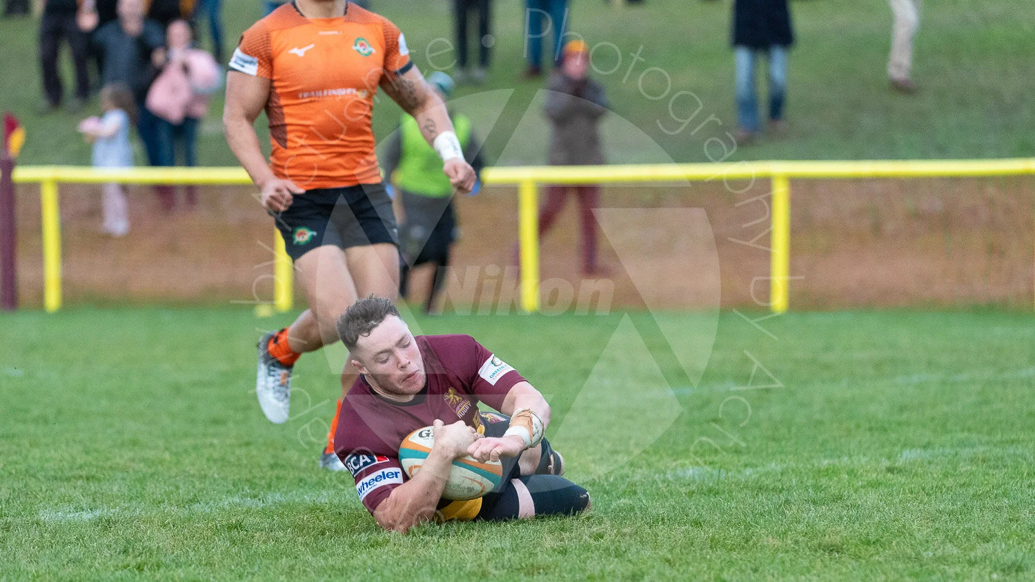 20191207 Ampthill vs Ealing #3453