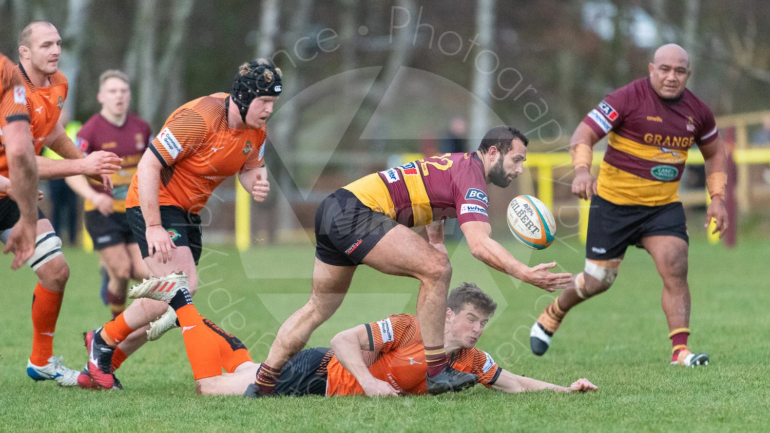 20191207 Ampthill vs Ealing #3686