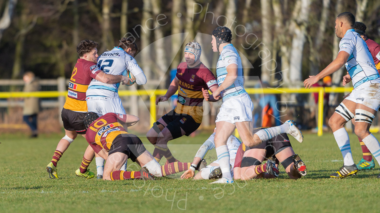 20191214 Ampthill vs Bedford Blues #4221